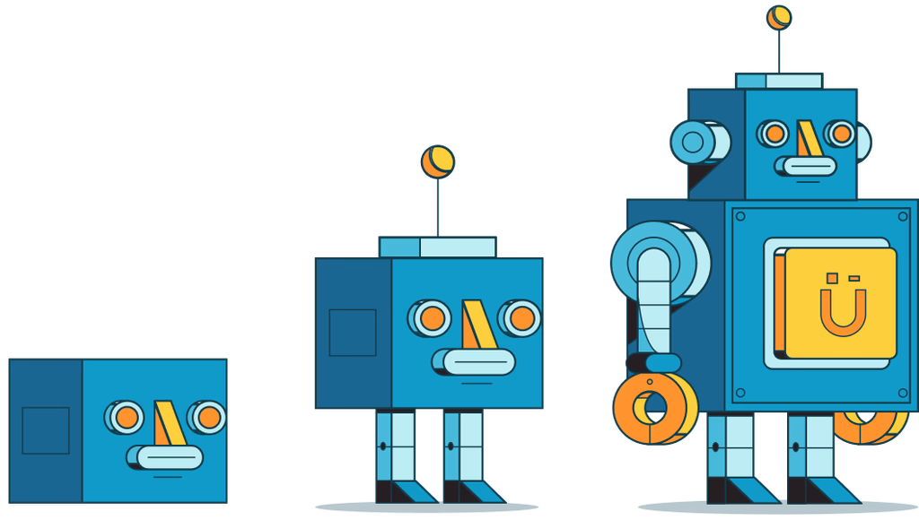 HFC Robots